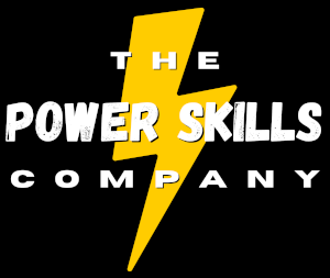 The Power Skills Company